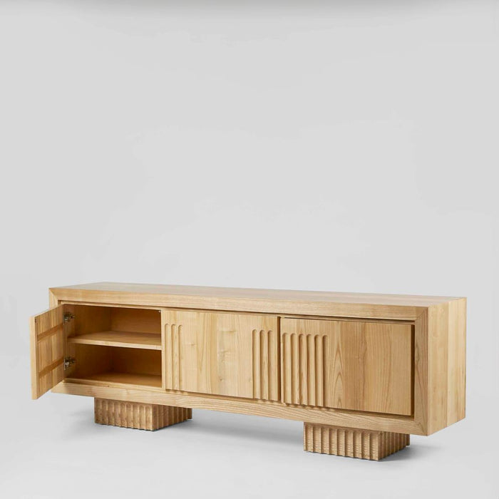 Rock Sideboard Natural - MRDFUR0112