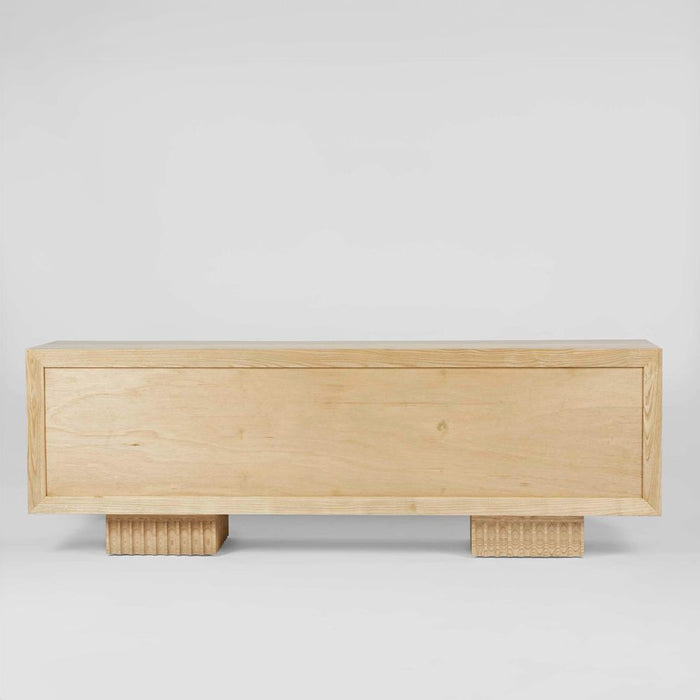 Rock Sideboard Natural - MRDFUR0112