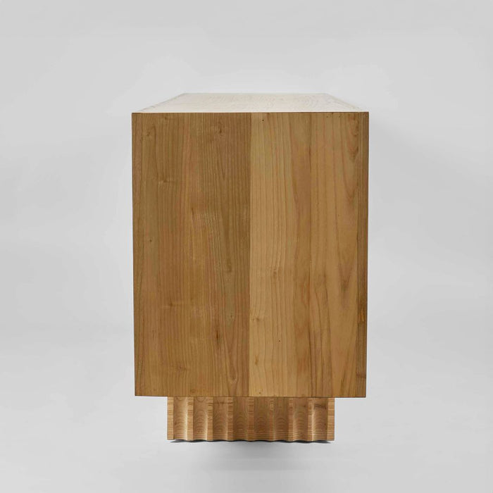 Rock Sideboard Natural - MRDFUR0112