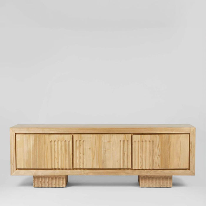 Rock Sideboard Natural - MRDFUR0112