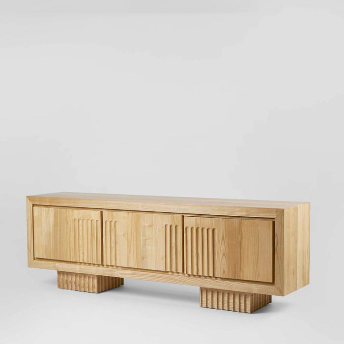Rock Sideboard Natural - MRDFUR0112