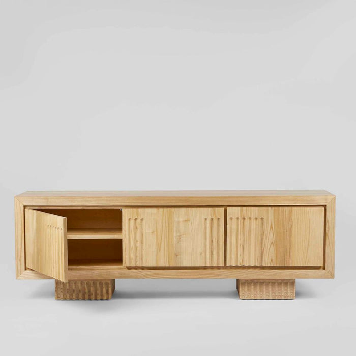 Rock Sideboard Natural - MRDFUR0112
