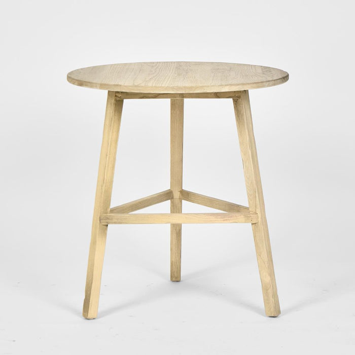 Cricket Weathered Oak Coffee & Side Table Natural - PPFUR1304WO