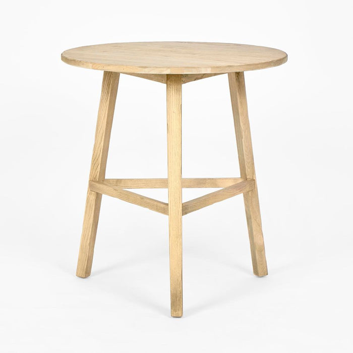 Cricket Weathered Oak Coffee & Side Table Natural - PPFUR1304WO