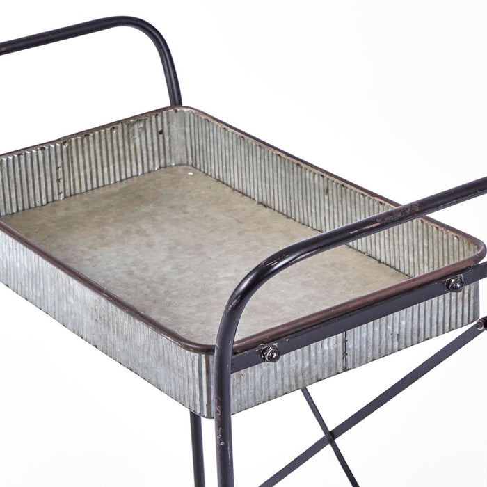 Drinks Stand Natural - PPFUR9052