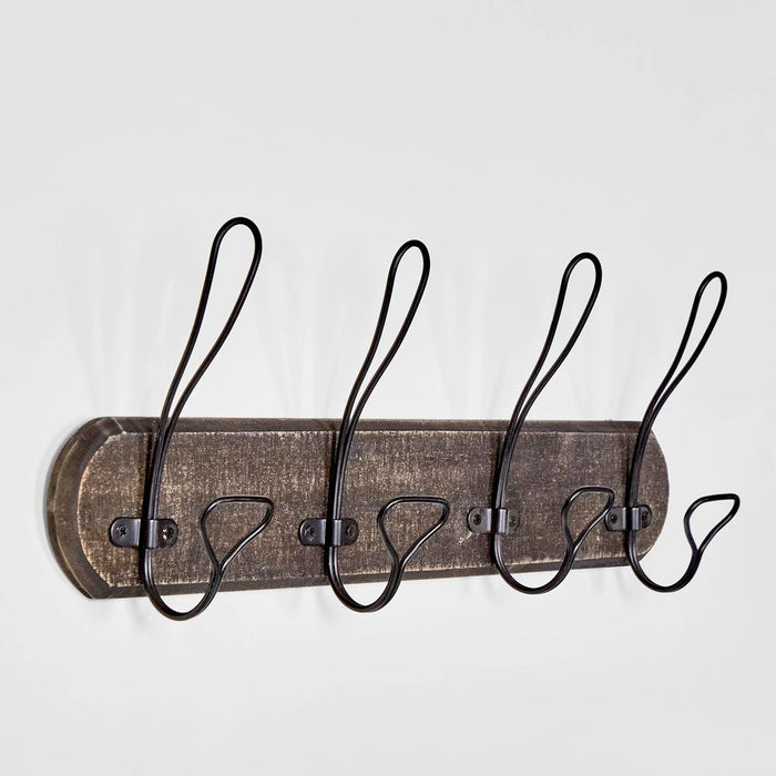 Country Hooks Grey - PPDA9026