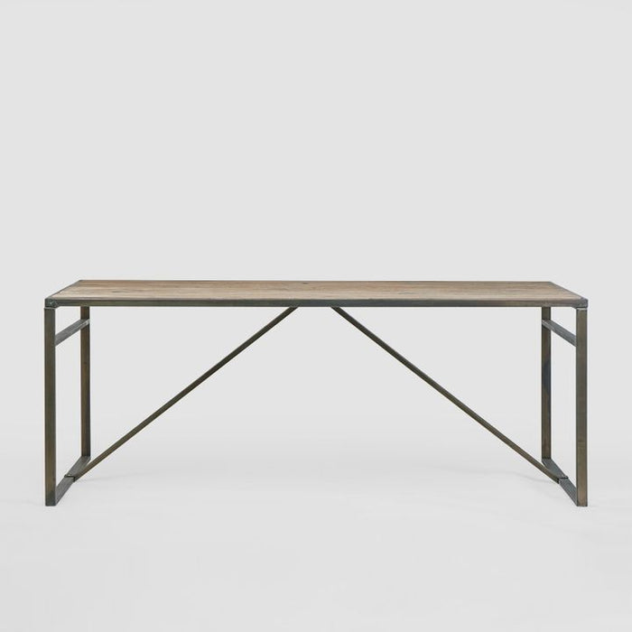 Michigan Dining Table Black - PPFUR1056