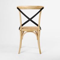 Bella Dining Chair Natural - OWDIN015