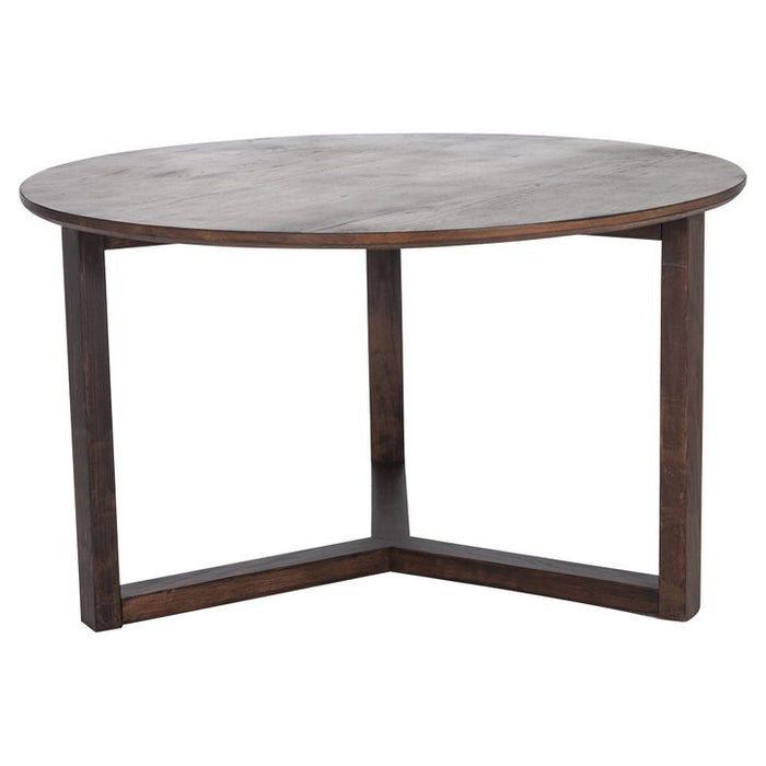 Olwen Oak Coffee Table Brown - OWQD0010W