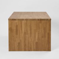 Lorne Oak Coffee Table Natural - OWQD0028X