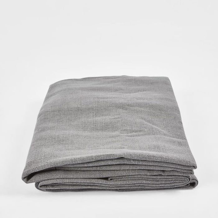 Marbella Modular Sofa Seat Slip Cover Grey - OWFL0400ST-CC