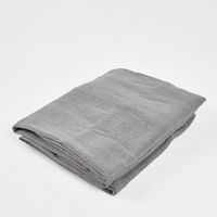 Marbella Modular Sofa Seat Slip Cover Grey - OWFL0400ST-CC
