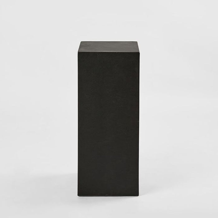 Plinth Black - FUR727B
