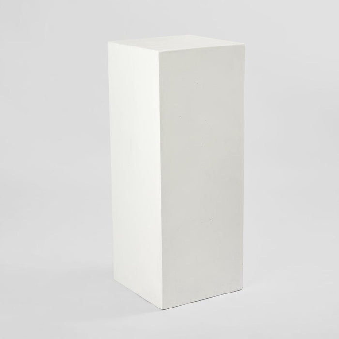 Plinth White - FUR728WH