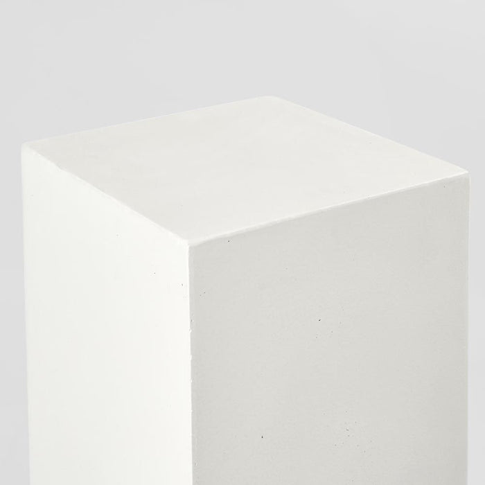 Plinth White - FUR728WH