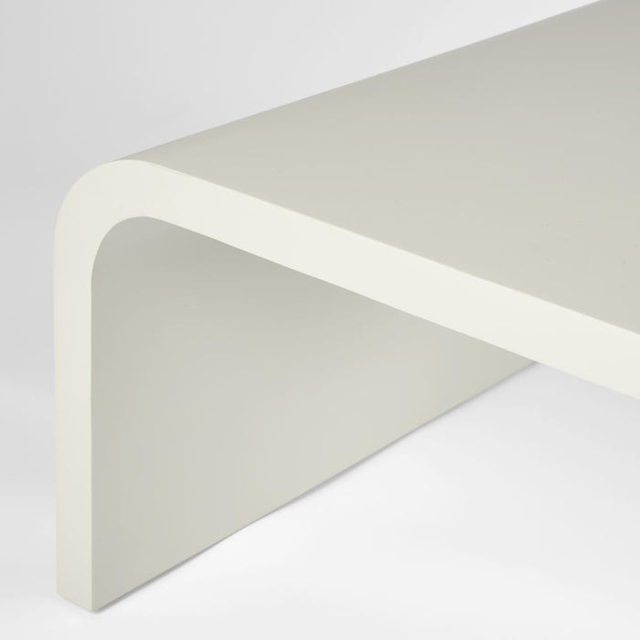 Leo Coffee Table Beige - MRDFUR0148