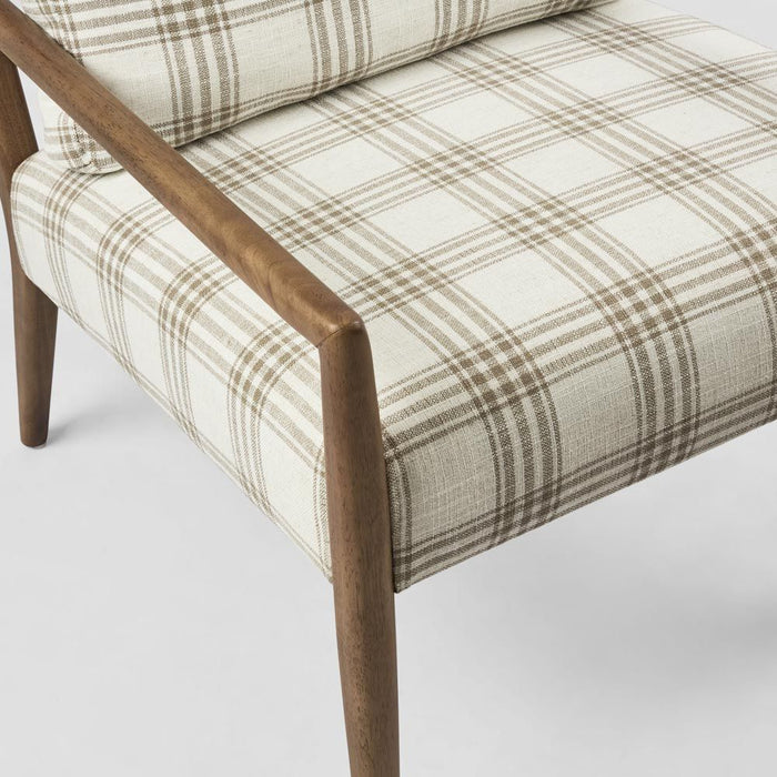 Douglas Armchair Multi Colour - OWFUR025