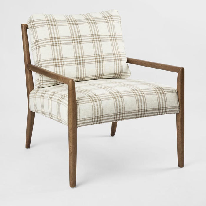 Douglas Armchair Multi Colour - OWFUR025