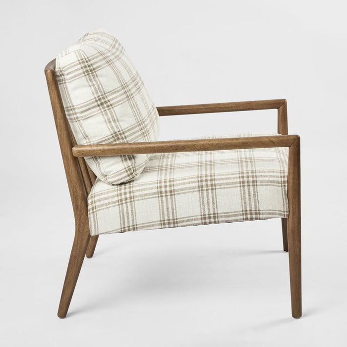 Douglas Armchair Multi Colour - OWFUR025
