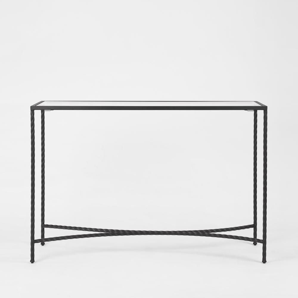 Console Tables