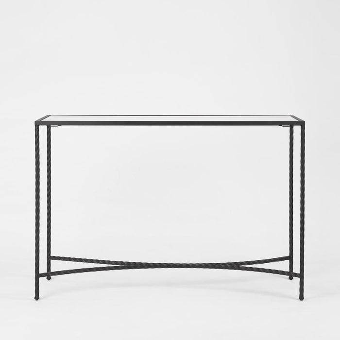 Palais Console Black - OWFUR6304