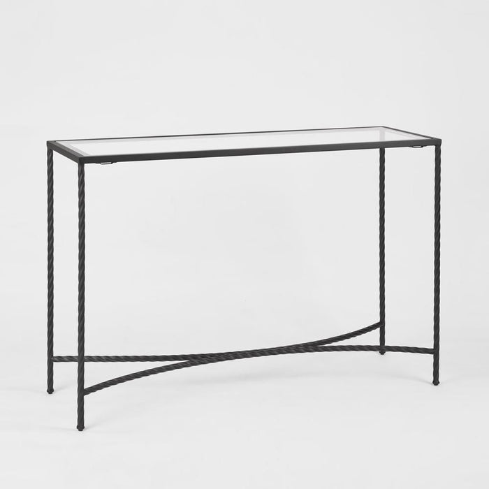 Palais Console Black - OWFUR6304
