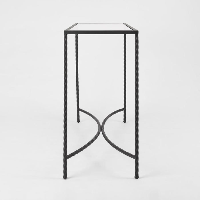Palais Console Black - OWFUR6304