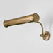 Buy Picture Lights Australia Barclay 2 Light Picture Light Antique Brass - ELPIM50825ALB