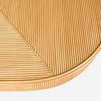 Letitia Coffee Table Natural - MRDFUR0026