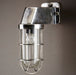 Buy Exterior Wall Lights Australia Royal London Outdoor Wall Light Antique Silver - ELPIM50401AS