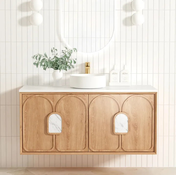Vanities & Basins