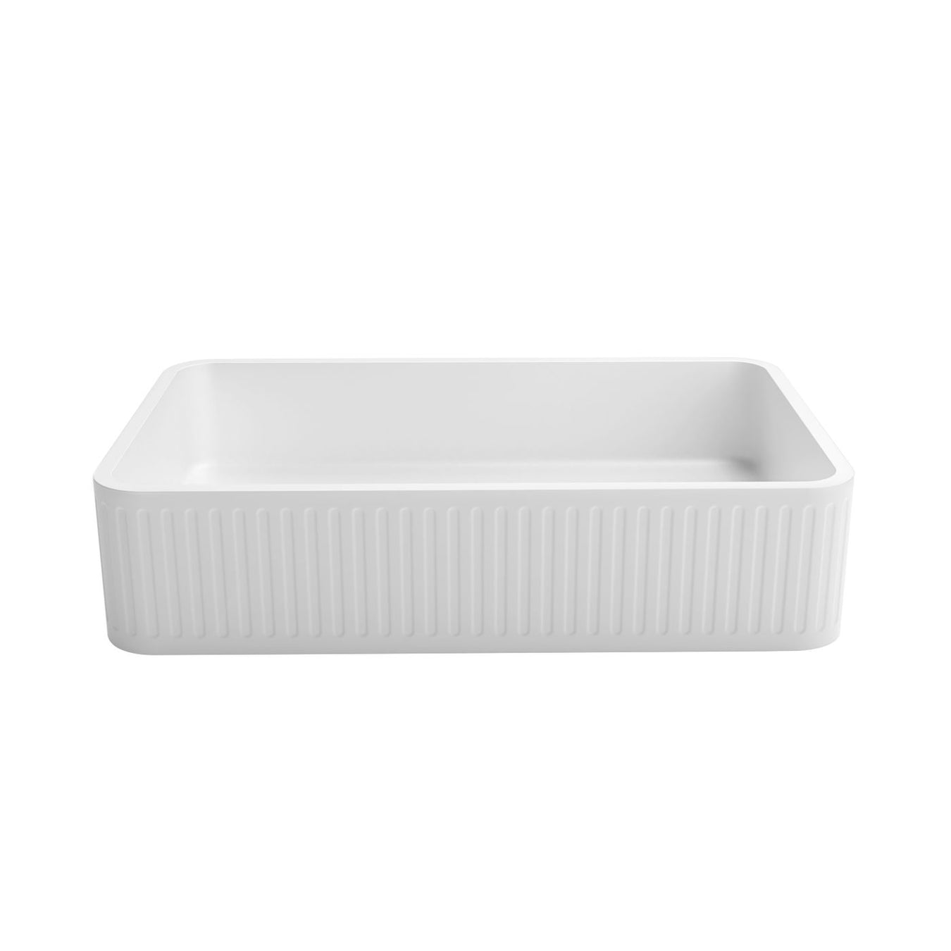 Concrete Basins