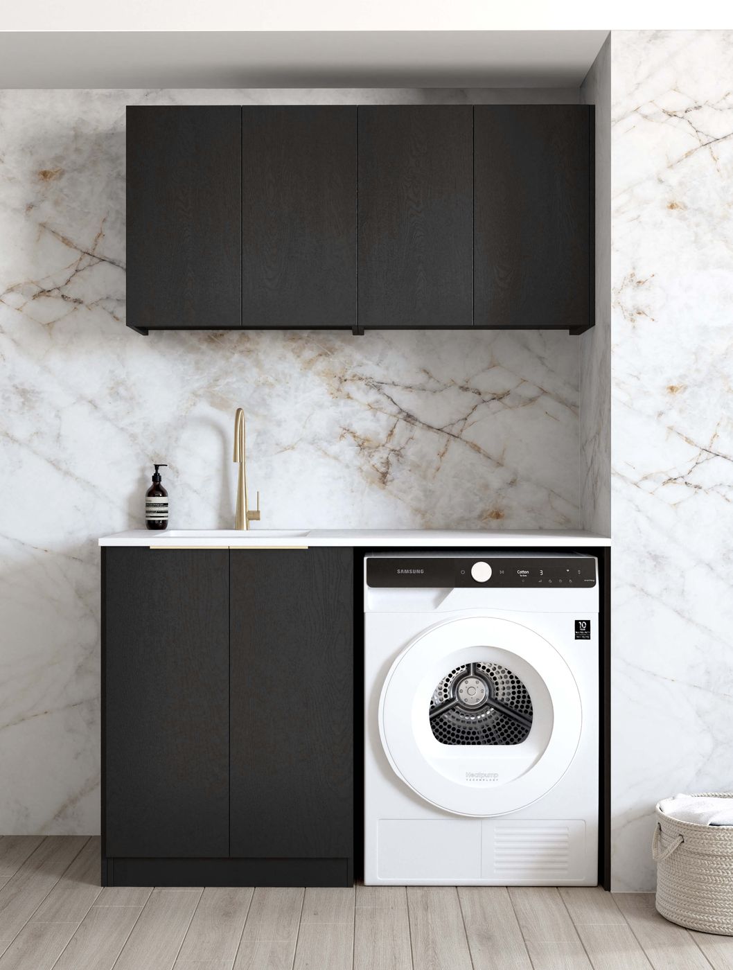 Laundry Collection