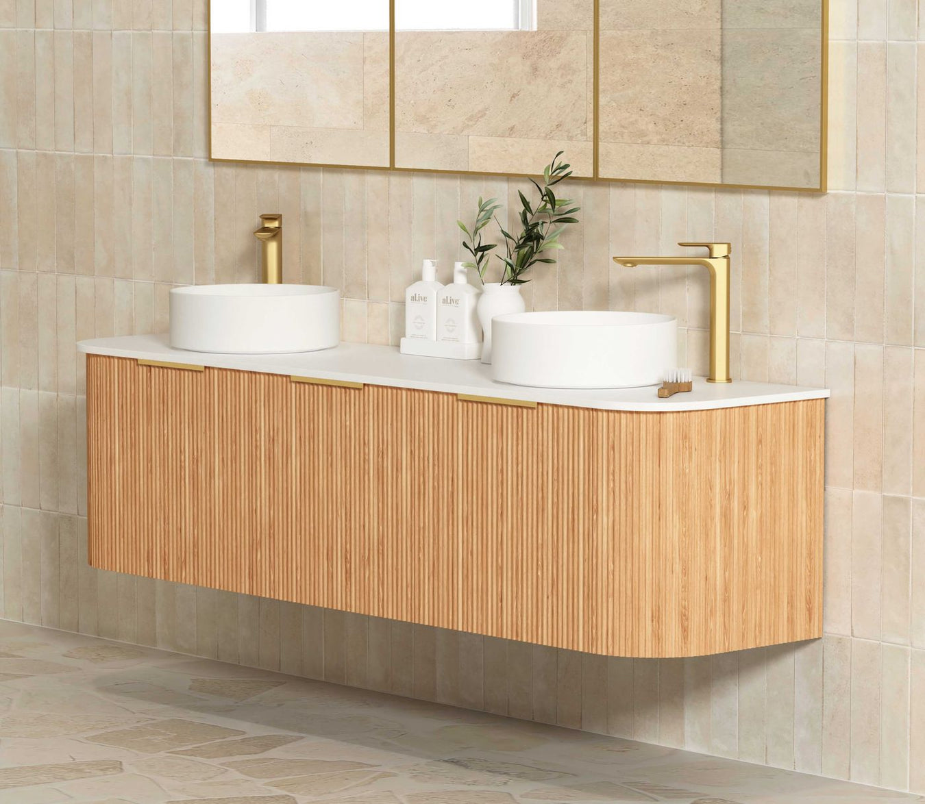 Vanities