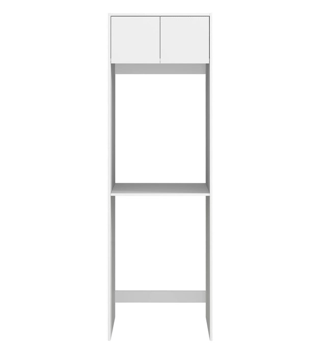 Hampshire Washing Machine Cabinet Matte White - LA-TW652W