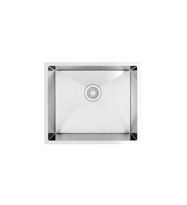 Hampshire Washing Machine Cabinet White - LA-1305A-BOHB-PW