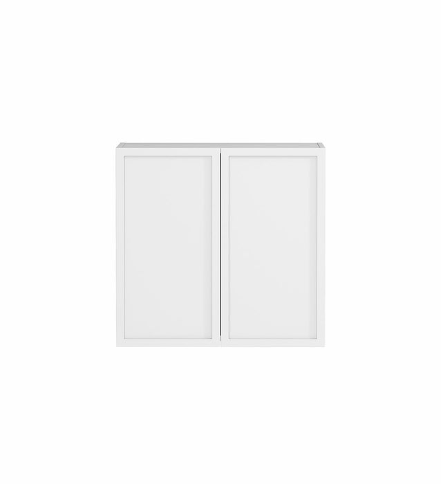 Hampshire Washing Machine Cabinet White - LA-1305B-BOHW-NCA