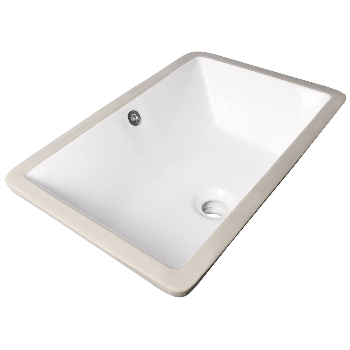 Under Mount Basins