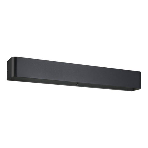 Buy Wall Sconce Australia Sania Wall Sconce Black Steel 3CCT - 99691N