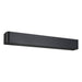 Buy Wall Sconce Australia Sania Wall Sconce Black Steel 3CCT - 99691N