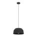 Buy Pendant Lights Australia Contrisa Pendant Light BlacK - 205857