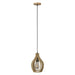 Buy Pendant Lights Australia Felix Pendant Light W200mm Natural Wood - 22765