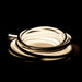 Buy LED Strip Lights Australia FLN2410 24V 9.6W Dimmable Flexible Neon Strip Light 1 Meter 3000K IP66