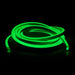 Buy LED Strip Lights Australia FLN2412 24V 12W Dimmable Flexible Neon Strip Light Top Bend 1 Meter RGB IP66