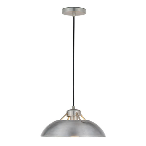 Buy Pendant Lights Australia Forge Pendant Light Silver Metal - 22711