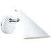 Buy Wall Sconce Australia Vanila 1 Light Wall Light White - 72711001