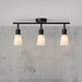 Buy Spotlights Australia Cole 3 Light Spotlight Black - 2112910003