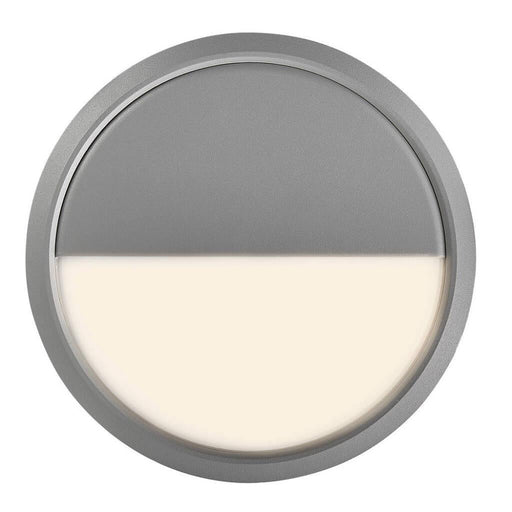 Buy Flush Mount Lights Australia Ava 9.5W LED Ceiling Light Grey - 2019016010