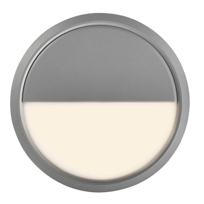 Buy Flush Mount Lights Australia Ava 9.5W LED Ceiling Light Grey - 2019016010