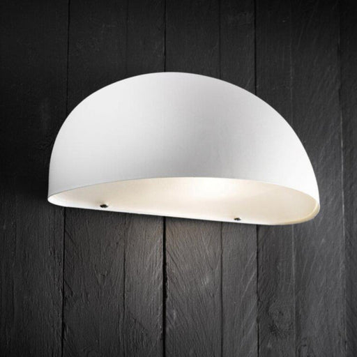 Buy Step Lights Australia Scorpius Maxi 1 Light Step Light White - 21751001